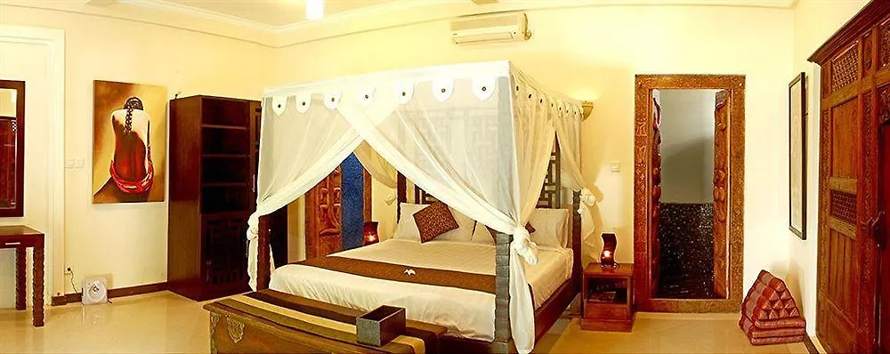 Villa Kaina Umalas  Umalas (Bali)
