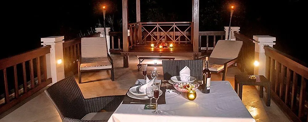 Villa Kaina Umalas  3*, Umalas (Bali) Indonesia