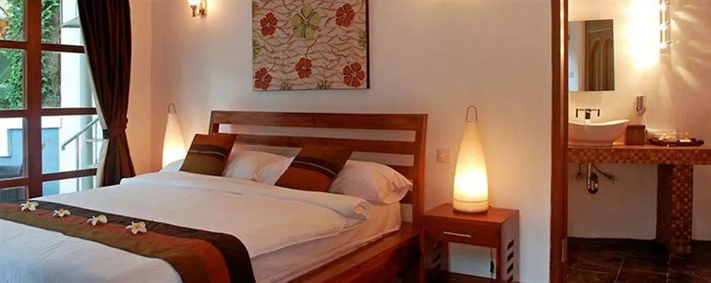 Hotel Villa Kaina Umalas