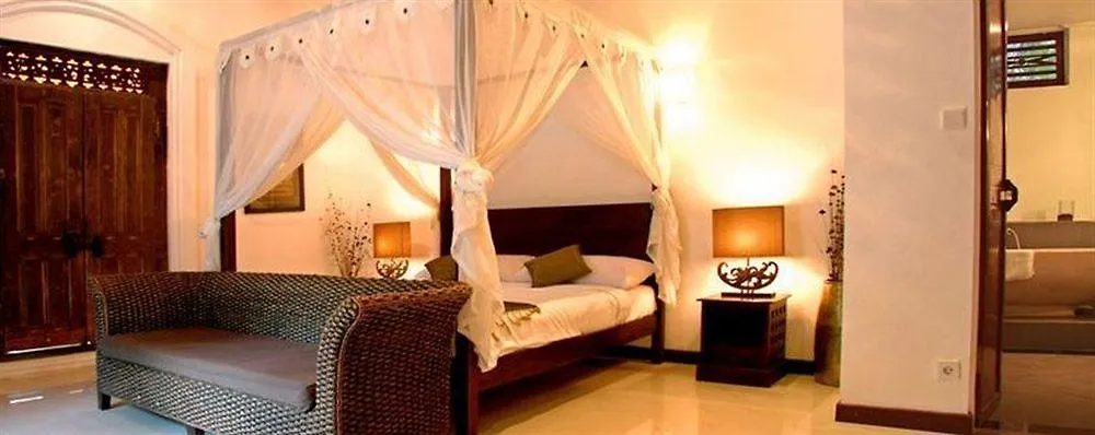 Villa Kaina Umalas  Hotel