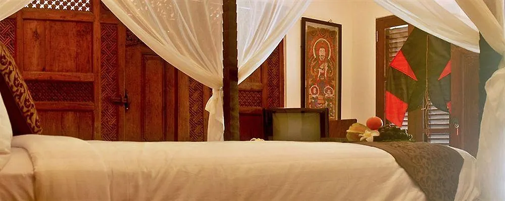 Villa Kaina Umalas  Indonesia