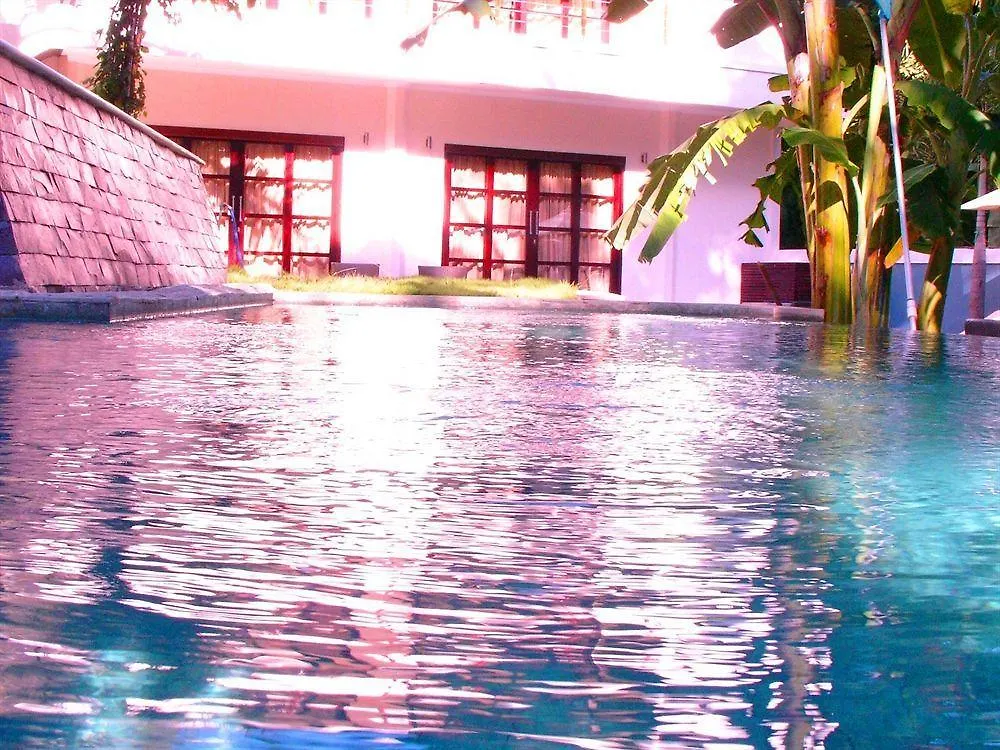 Villa Kaina Umalas