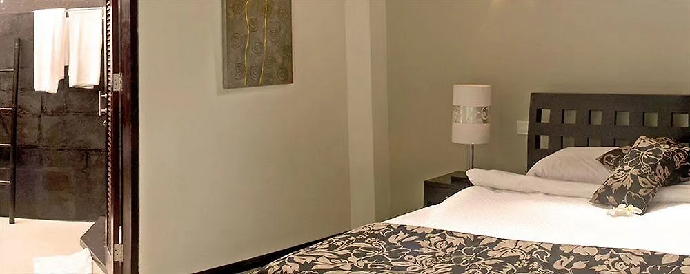 Hotel Villa Kaina Umalas