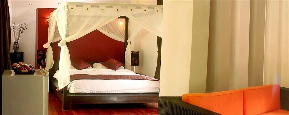 Villa Kaina Umalas  Umalas (Bali)