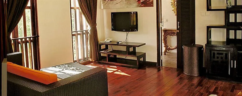 Villa Kaina Umalas  Indonesia