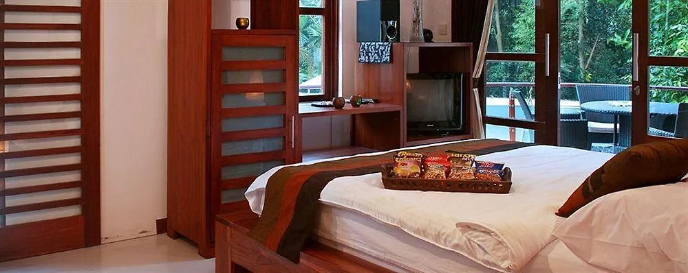 *** Hotel Villa Kaina Umalas  Indonesia