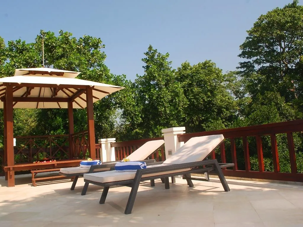 Villa Kaina Umalas  Hotel Umalas (Bali)