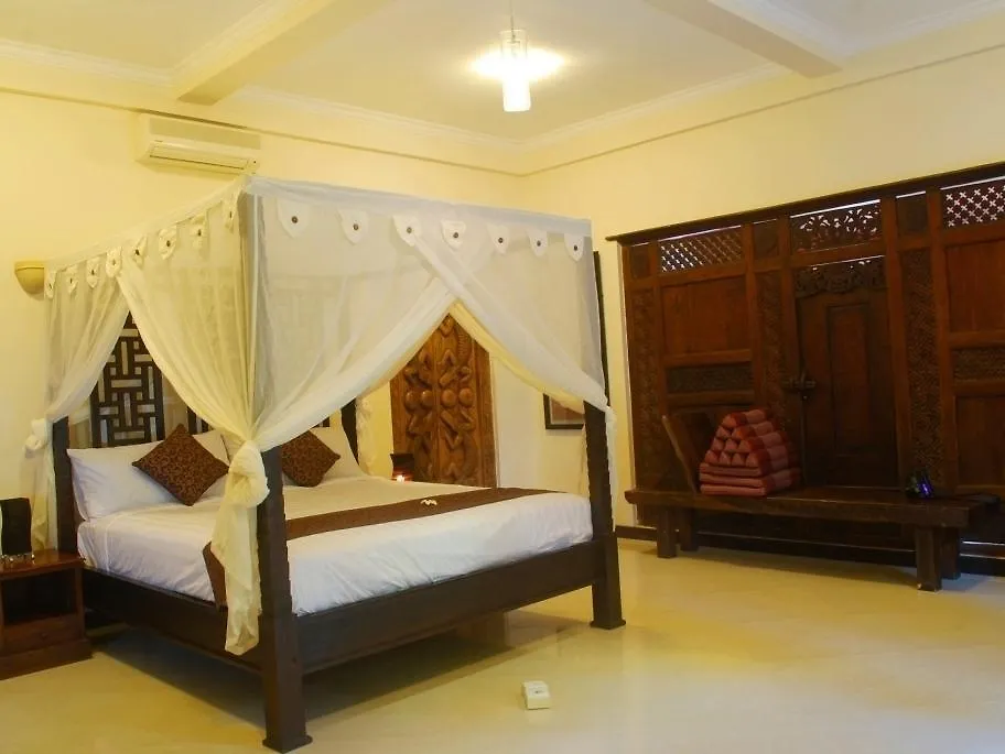 Villa Kaina Umalas  Umalas (Bali)