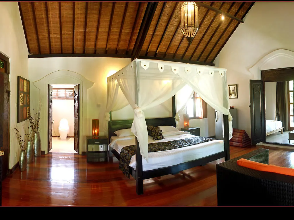 Villa Kaina Umalas  3*, Umalas (Bali)
