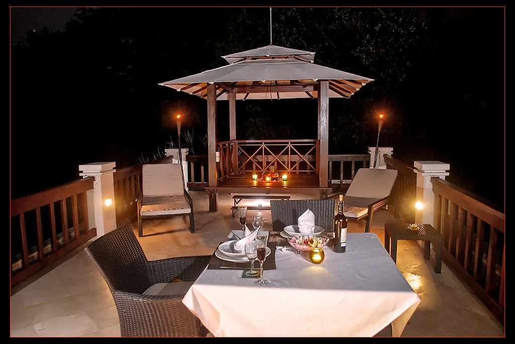 Villa Kaina Umalas  Indonesia