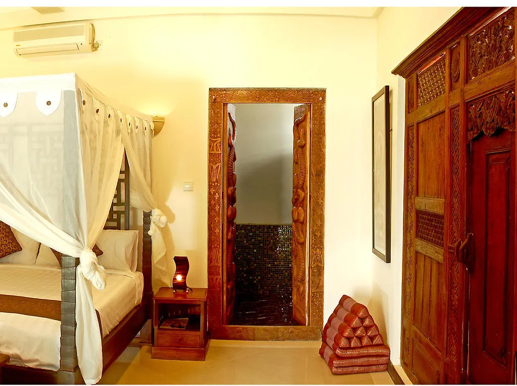 Villa Kaina Umalas  Hotel