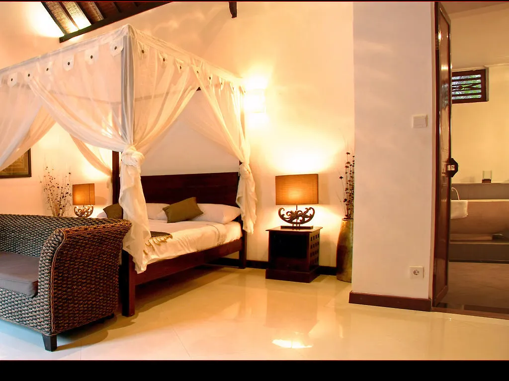 Hotel Villa Kaina Umalas