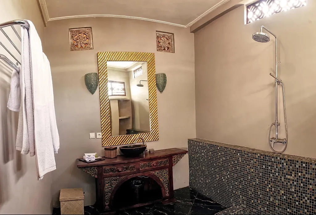Villa Kaina Umalas  Hotel