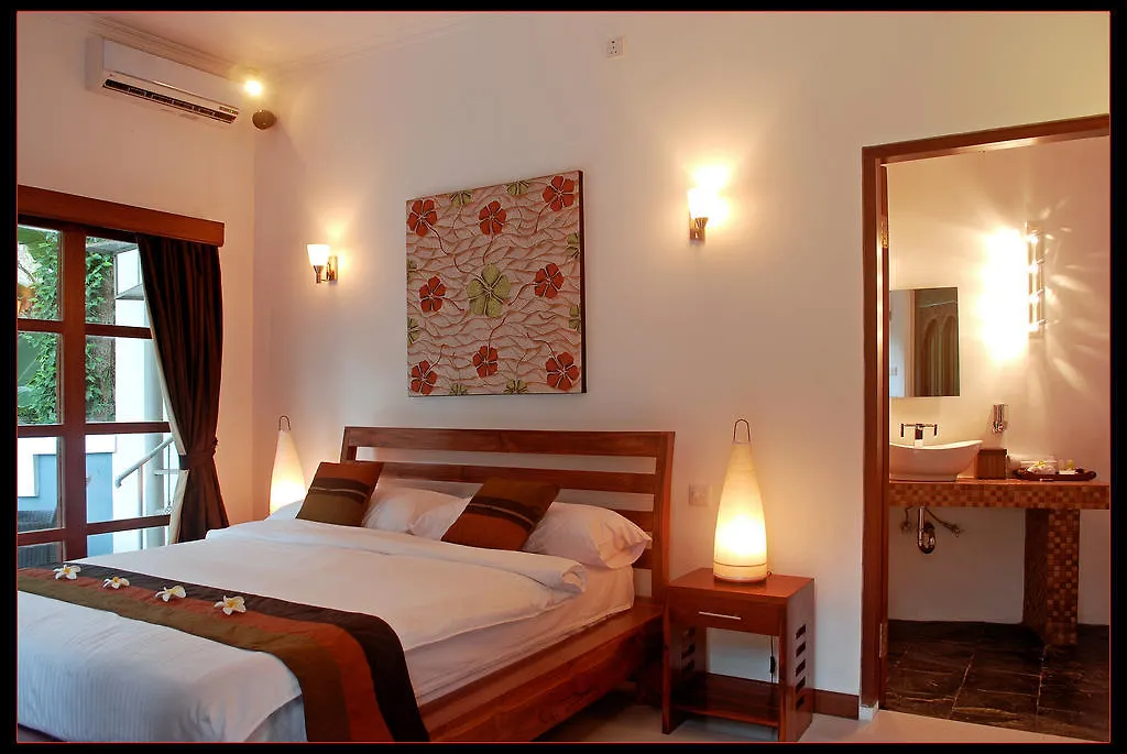 Villa Kaina Umalas  3*, Umalas (Bali) Indonesia