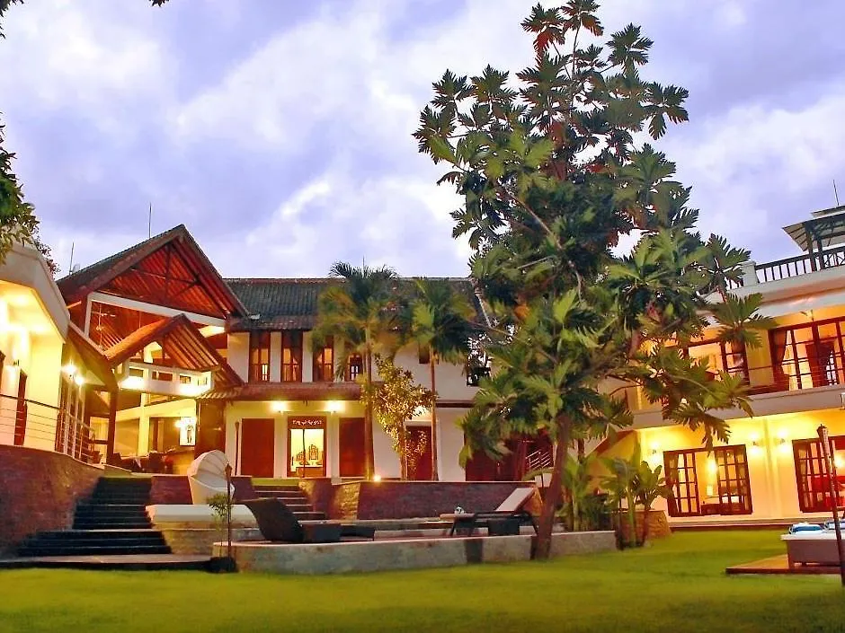 Villa Kaina Umalas