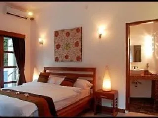 *** Hotel Villa Kaina Umalas  Indonesia