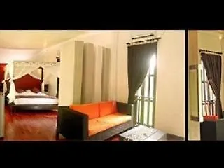 Villa Kaina Umalas  3*, Umalas (Bali)