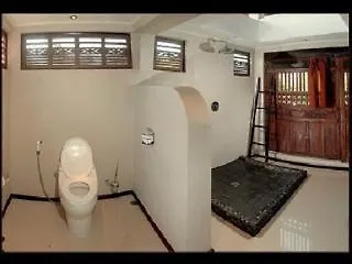 *** Hotel Villa Kaina Umalas  Indonesia