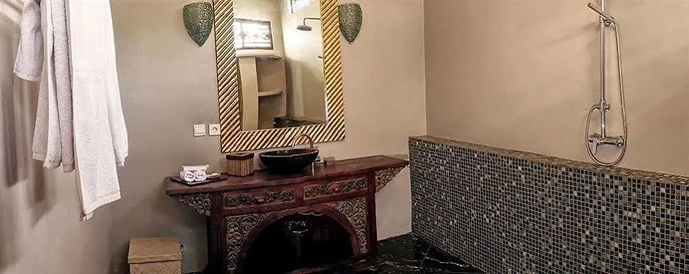 Hotel Villa Kaina Umalas