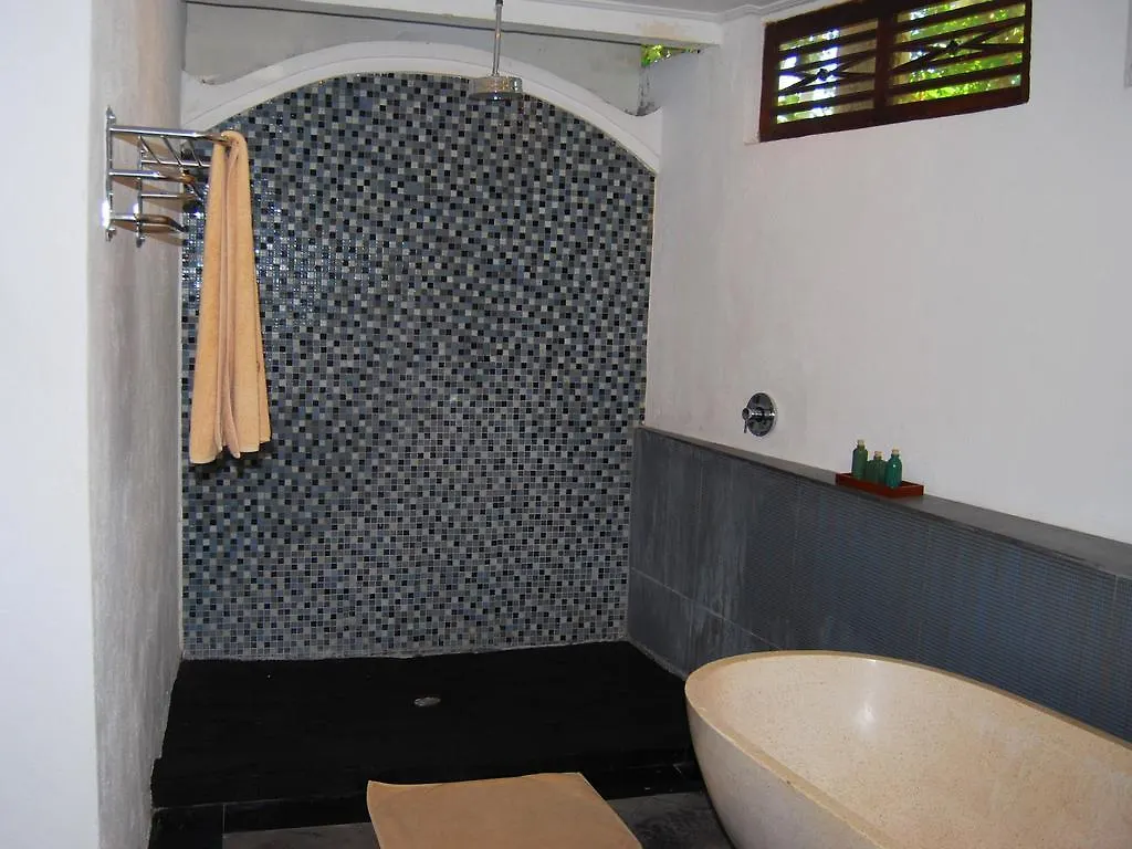 Villa Kaina Umalas  3*, Umalas (Bali) Indonesia