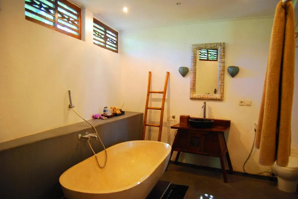 Villa Kaina Umalas  Indonesia