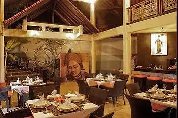 Hotel Villa Kaina Umalas