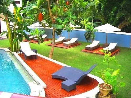 Villa Kaina Umalas  Hotel Umalas (Bali)