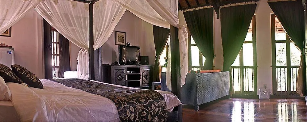 Hotel Villa Kaina Umalas