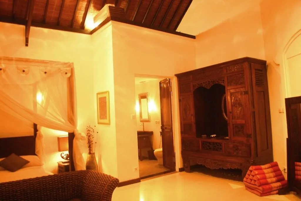 Villa Kaina Umalas