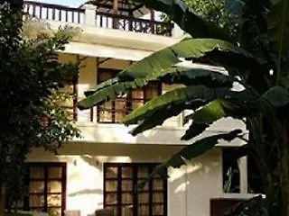 Villa Kaina Umalas Indonésie