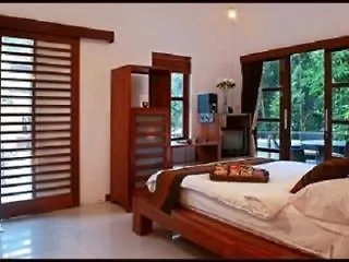 Villa Kaina Umalas Hotel