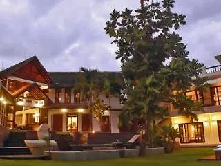 Hotel Villa Kaina Umalas