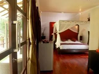 Villa Kaina Umalas Hotel