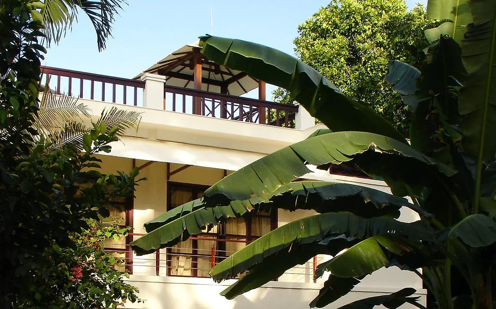 Villa Kaina Umalas Hotel
