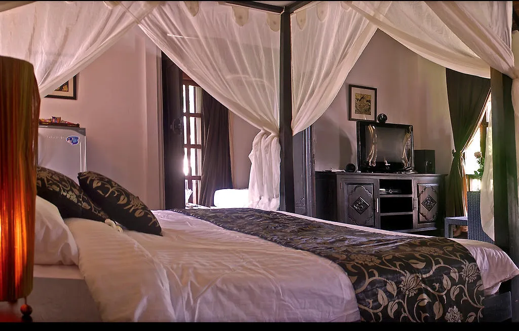 Villa Kaina Umalas 3*,