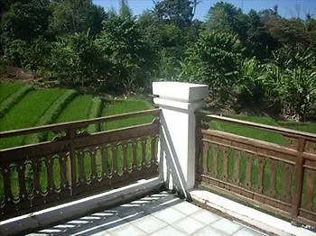 Hotel Villa Kaina Umalas
