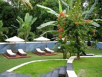 Villa Kaina Umalas 3*,